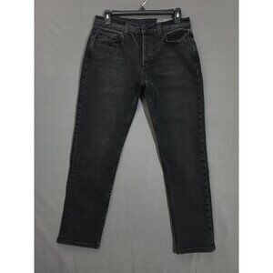 NWT Siwy Jean Womens Skinny Fit Size 27 Giavanna Dance with Wolves Black